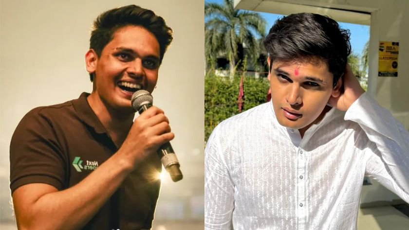 prashant kirad net worth