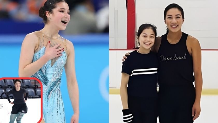 daughter of arthur liu