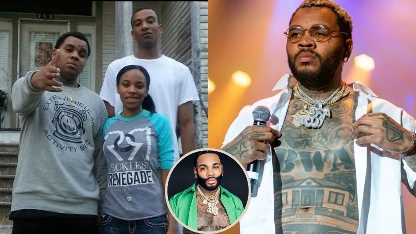 kevin gates twin brother and sister