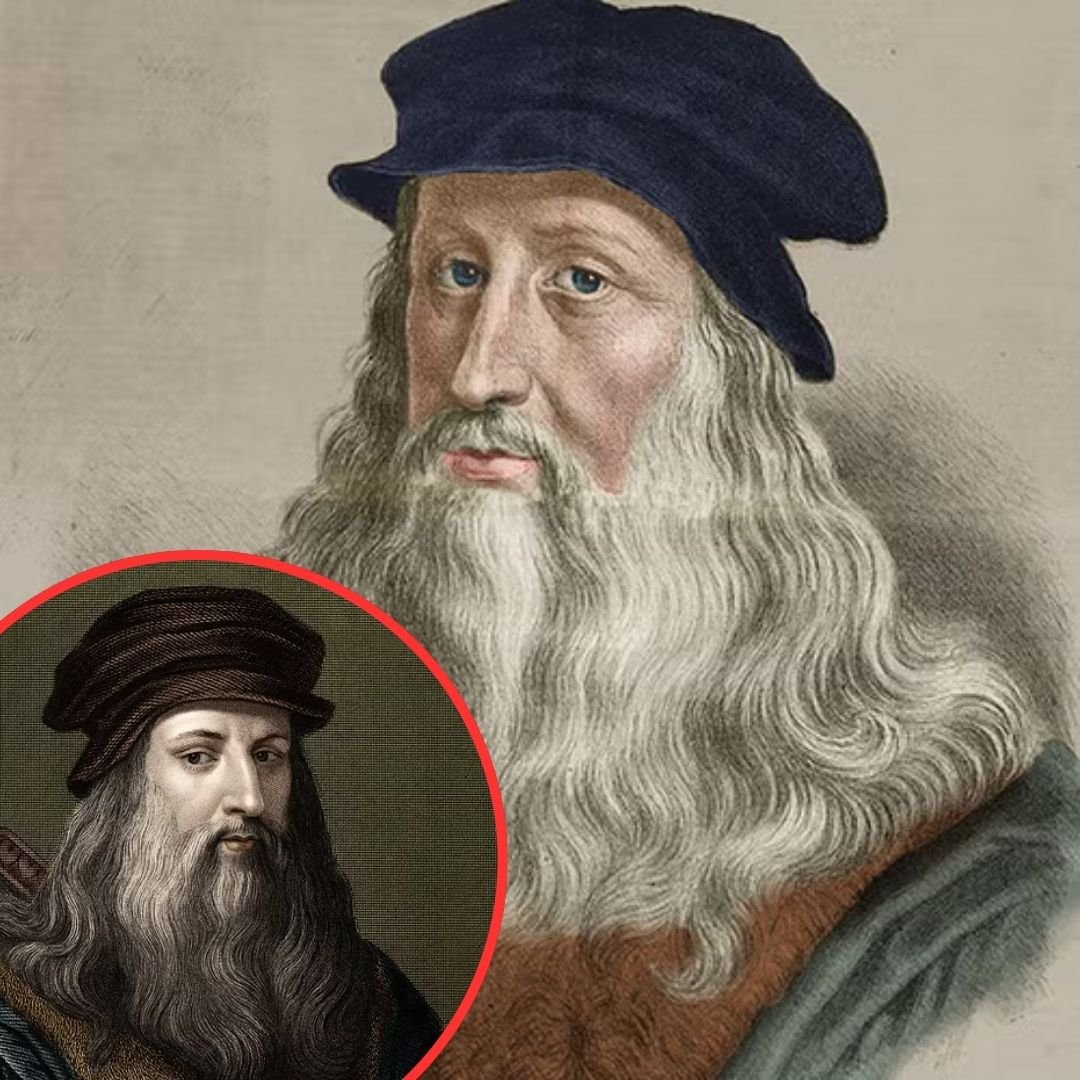 Meet To Leonardo da Vinci Siblings – All About His Family leonardo da vinci siblings