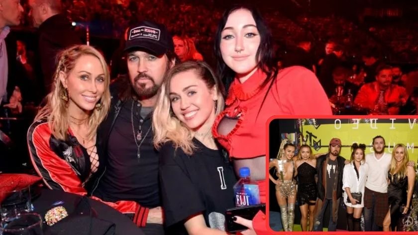 noah cyrus brother and sister