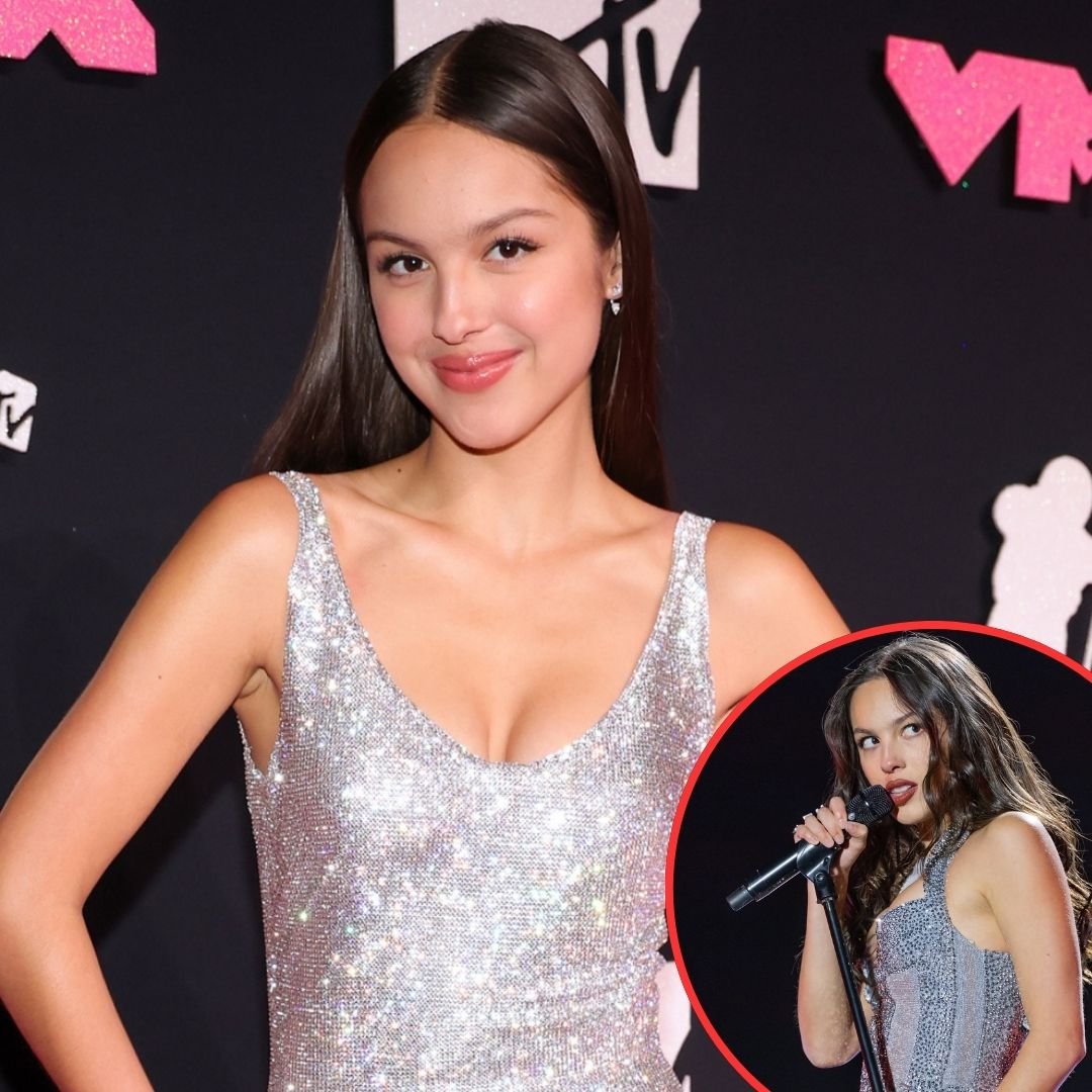 Olivia Rodrigo Siblings: Age, Net Worth & Family Background olivia rodrigo siblings